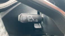 Skoda Fabia 1.5 TSI 150 Monte Carlo Edition 5dr DSG Petrol Hatchback